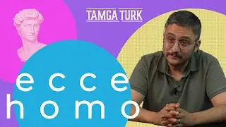 ECCE HOMO | Bahadırhan Dinçaslan ile Ortamlarda Satmalık Garip Bilgiler!