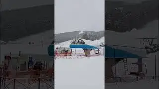 7 трасс длиной от 300 до 1500 метров.Белорецк