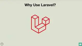 Что такое Laravel. Полный курс. Плейлист.