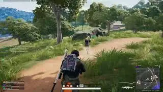 СТРИМ ПО PUBG