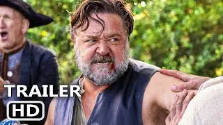 PRIZEFIGHTER Trailer (2022)