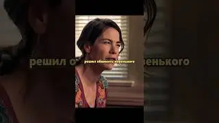 Не та мама, на которую можно наехать😲 