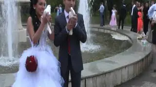 Свадьба Элизы и Рузиля 24.08.2012