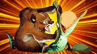 Диафильм HD (звуковой) 