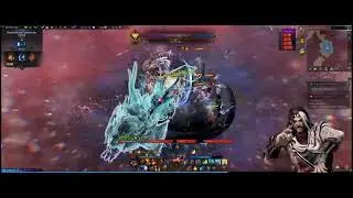 Lost Ark - Valtan Hard Gate 1 Berserker POV