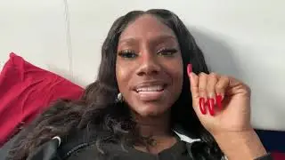 TALK TO ME 🔥 QueenNay👑 Quick Vlog‼️