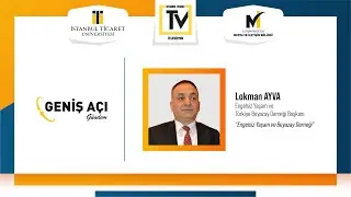 Engelsiz Yaşam ve Beyazay Derneği | Geniş Açı Programı 99. Bölüm