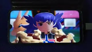 Egg NS Emulator | Pokemon Sword | SD 636,660 and 665 4gb ram