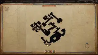 Pathfinder Kingmaker Solo Unfair Mode Sorcerer - pt 15 Armag's tomb