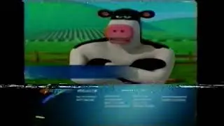 Nicktoons Split Screen Credits (September 1, 2011)