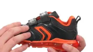 Geox Kids Jr Android Boy 9 (Toddler/Little Kid)  SKU:8710237