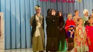 Student band live performance | kids performance | Winter Concert school bank