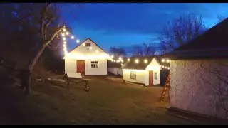 СПУСТЯ 3 МЕСЯЦА / ЖИЗНЬ НА ХУТОРЕ / ДЕЛАЮ ОГОРОД В ДОМЕ! ДЕРЕВЕНСКИЙ БЫТ