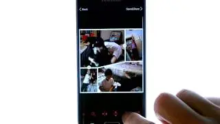 Instasquare Size Collage Maker - Best Photo Editing and Collage Making Application