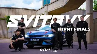Bronzové zklamání ze Svitav | FINÁLE HITPOINT SUMMER 2023 AFTERMOVIE