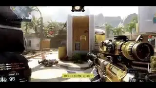 ArySniping: BO3 RC Teamtage | Teamtage 15