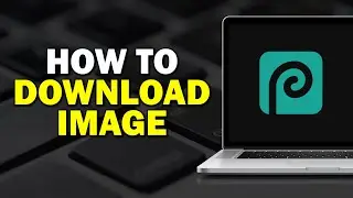 How To Download Image In Photopea (Quick Tutorial)​