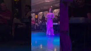 ALLA VATS Belly Dancer