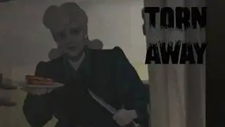 ДОБРАЯ ЖЕНЩИНА ► Torn Away #3
