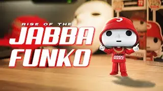 JABBAWOCKEEZ - Rise of the 