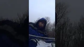 рыбалка! плотва! косынка кормушка! 