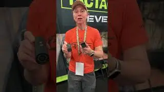 Tactacam 6.0 and Tactacam Solo XTreme - STAY TUNED!