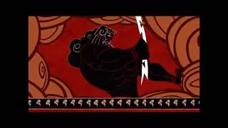 And then along came Zeus meme
