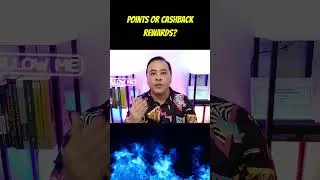 Points or Cashback rewards? Which is better?