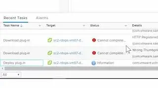 Enhancements to Working with Plug-ins in the vSphere Client (vSphere 6.7 Update 2)