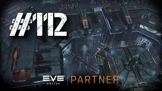 EVE Online.  От альфы до титана 3. Серия №112. Запахло деньгами. Взяли корабль покрупнее.