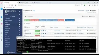 Cara Install Docker di Ubuntu 16.04.6