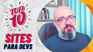 10 sites ÚTEIS para DEVS FRONT-END e DESIGNERS da web