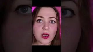 АСМР триггеры и массаж личика