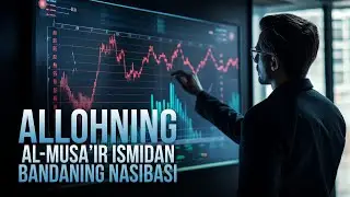 Allohning Al-Musa'ir ismidan bandaning nasibalari | Shayx Abdulloh Zufar hafizahulloh