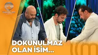 Bireysel Dokunulmazlığı Kazanan İsim Açıklandı | MasterChef Türkiye 31.10.2024