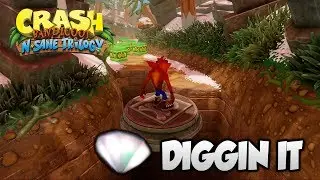 Crash Bandicoot 2 - 