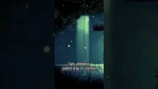 Достижение в Hollow Knight, которого ни у кого нет Стальные Нервы