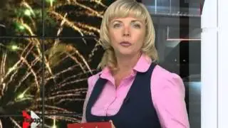 Информационный канал Город 26 09 12