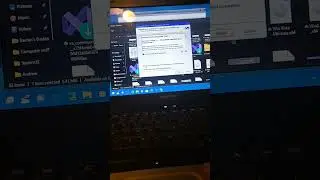 Installing Microsoft Visual C++ 2010 on a Compaq Presario CQ61
