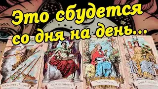 Срочные Вести для Вас❗️Что Случится совсем Неожиданно? 🍂♣️ таро прогноз 💯 знаки судьбы