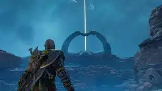 God of War Ragnarok's Most EPIC Mjolnir Twist Revealed!