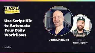 Use Script Kit to Automate Your Daily Workflows