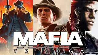 Should You Play the Mafia Trilogy? (Complete Franchise Review)