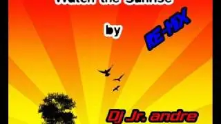 Axwell - Watch the Sunrise Re-Mix