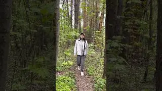 ПРОГУЛКА В ЛЕСУ - НОРМАЛЬНЫЕ ЛЮДИ/Я