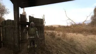 S.T.A.L.K.E.R.: Clear Sky. OGSM Extended (Unofficial v2.0)