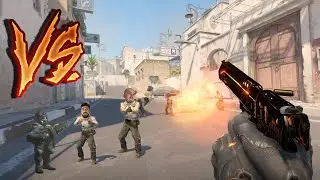 DEV DUST 2'DE  UNLOST BAŞIMIZA BELA OLDU !
