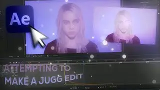 Attempting to Make a 