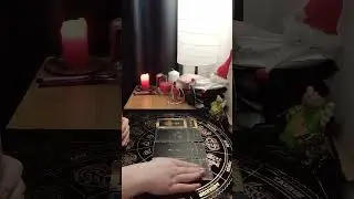 Говорит ли с кем то о вас загаданный человек..