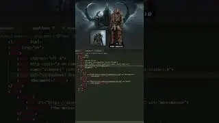 Web development tips